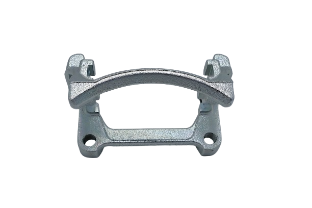 Original VW Transporter T5 T6 Bremsträger mit Führungsbolzen hinten