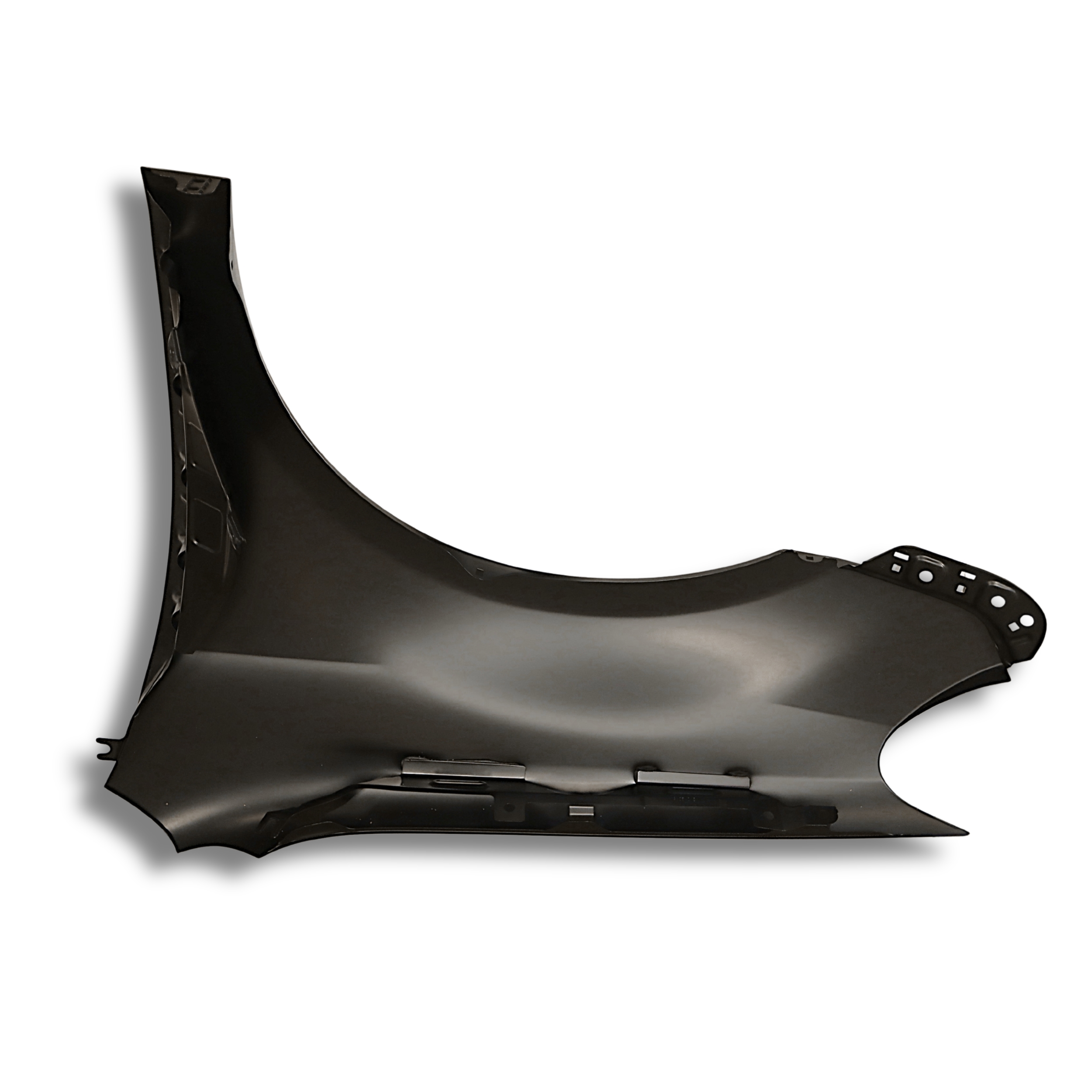 Original Volkswagen Golf Cabrio Golf Kotflügel, rechts vorne - 5K6821022B