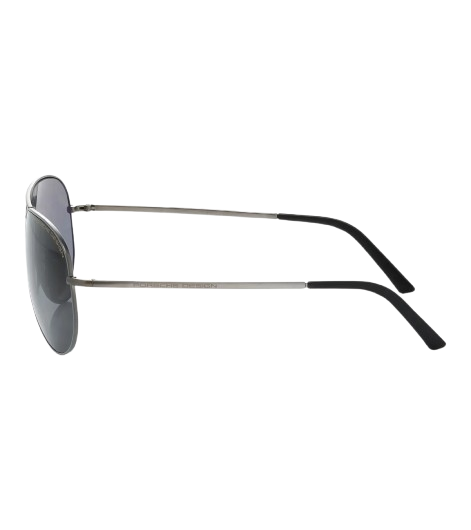 Original Porsche Sonnenbrille P´8508, carbon - WAP0750010PHRT