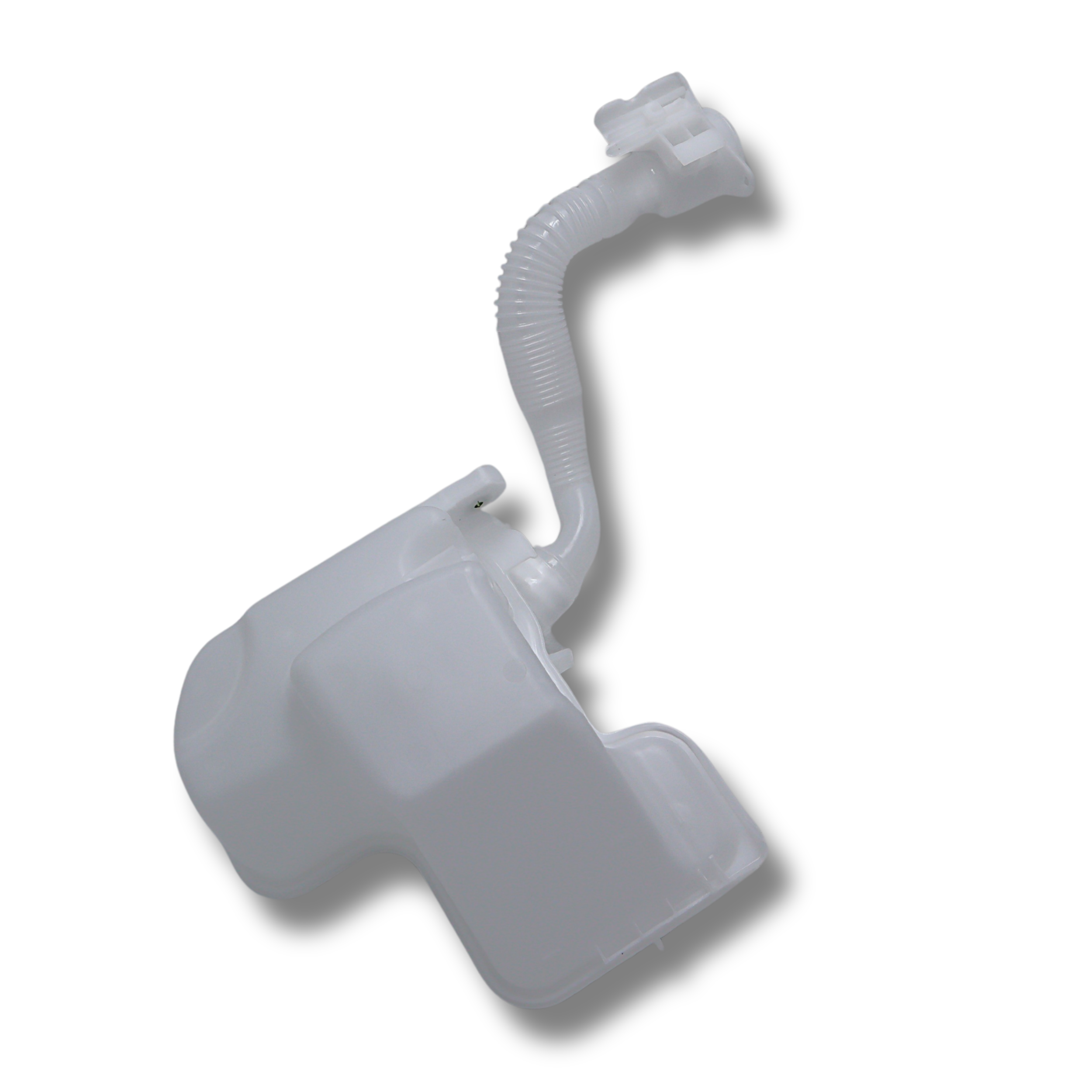 Original VW Caddy Waschwasserbehälter für Frontscheibenwaschanlage 5R3955453