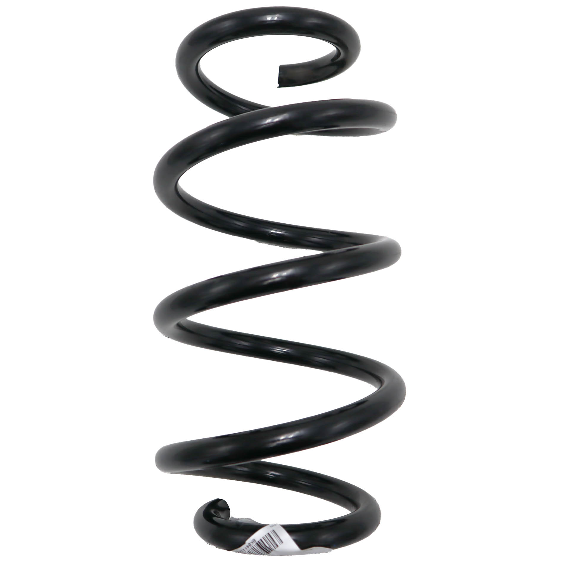 Original Audi Fahrwerksfeder – 8K0411105CM