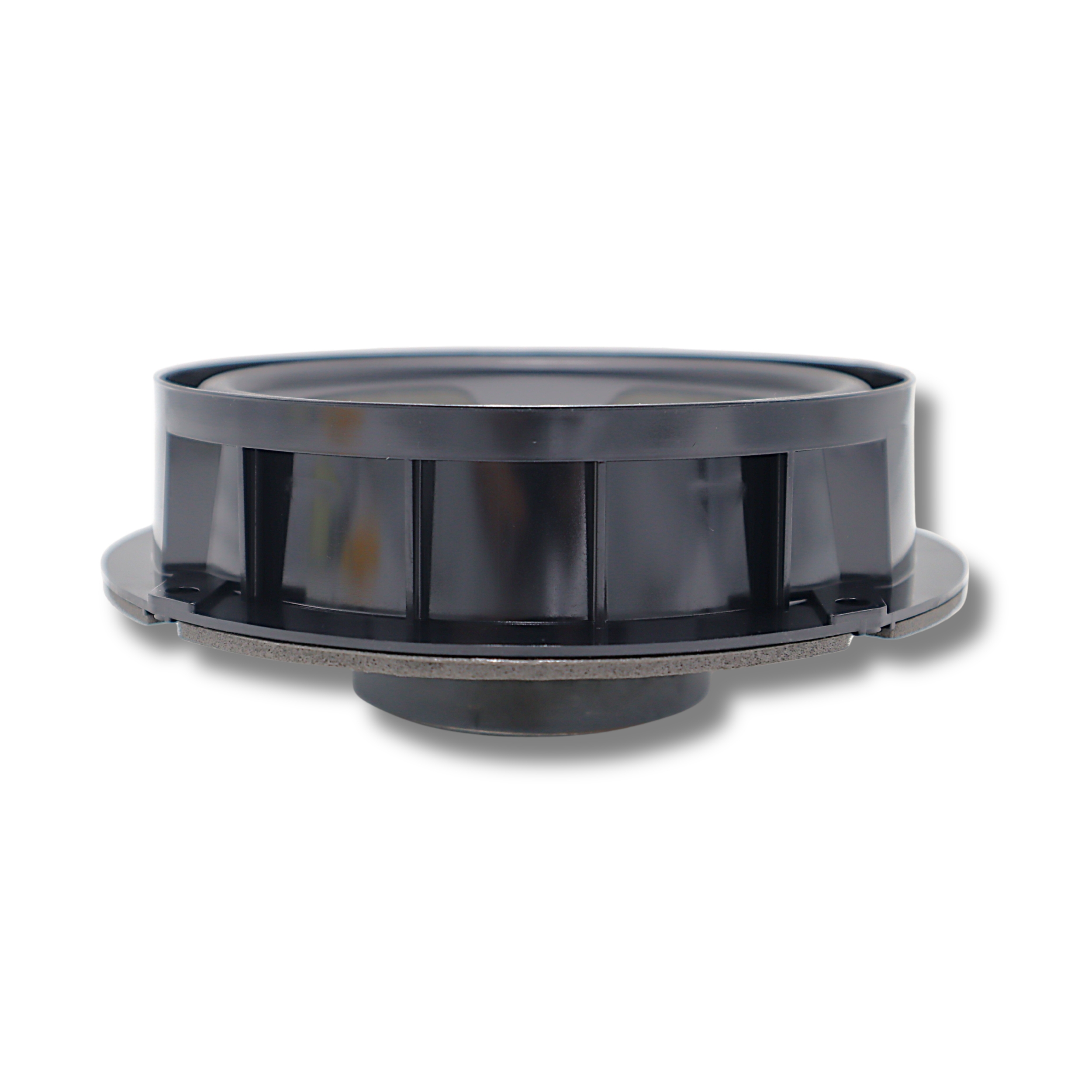 Original VW Tieftonlautsprecher hinten – 5NA035453