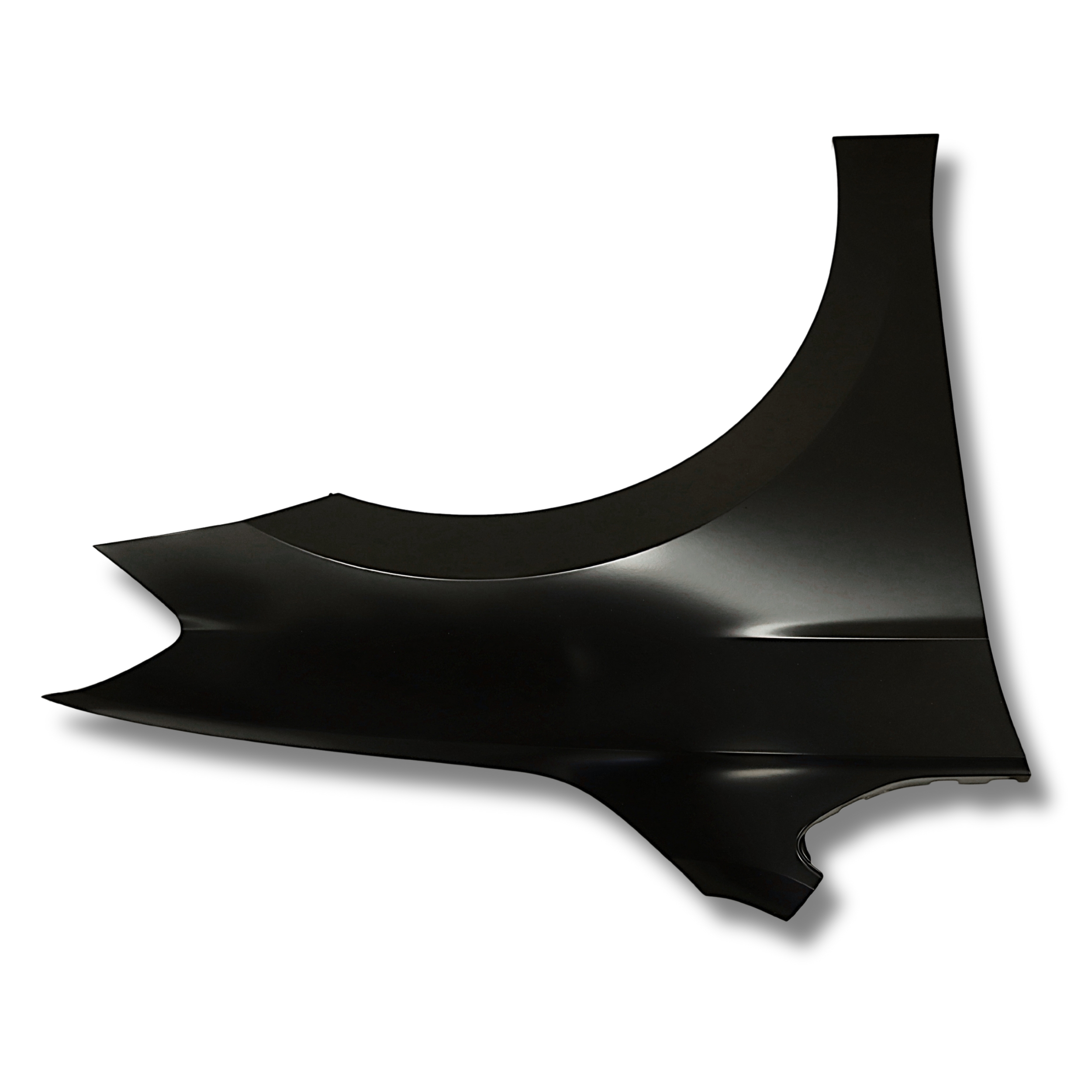 Original Volkswagen Golf Sportsvan Kotflügel, rechts vorne - 510821022D