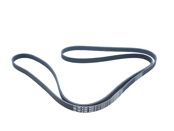 Original Audi Q7 VW Touareg Keilrippenriemen 21,36x2518mm