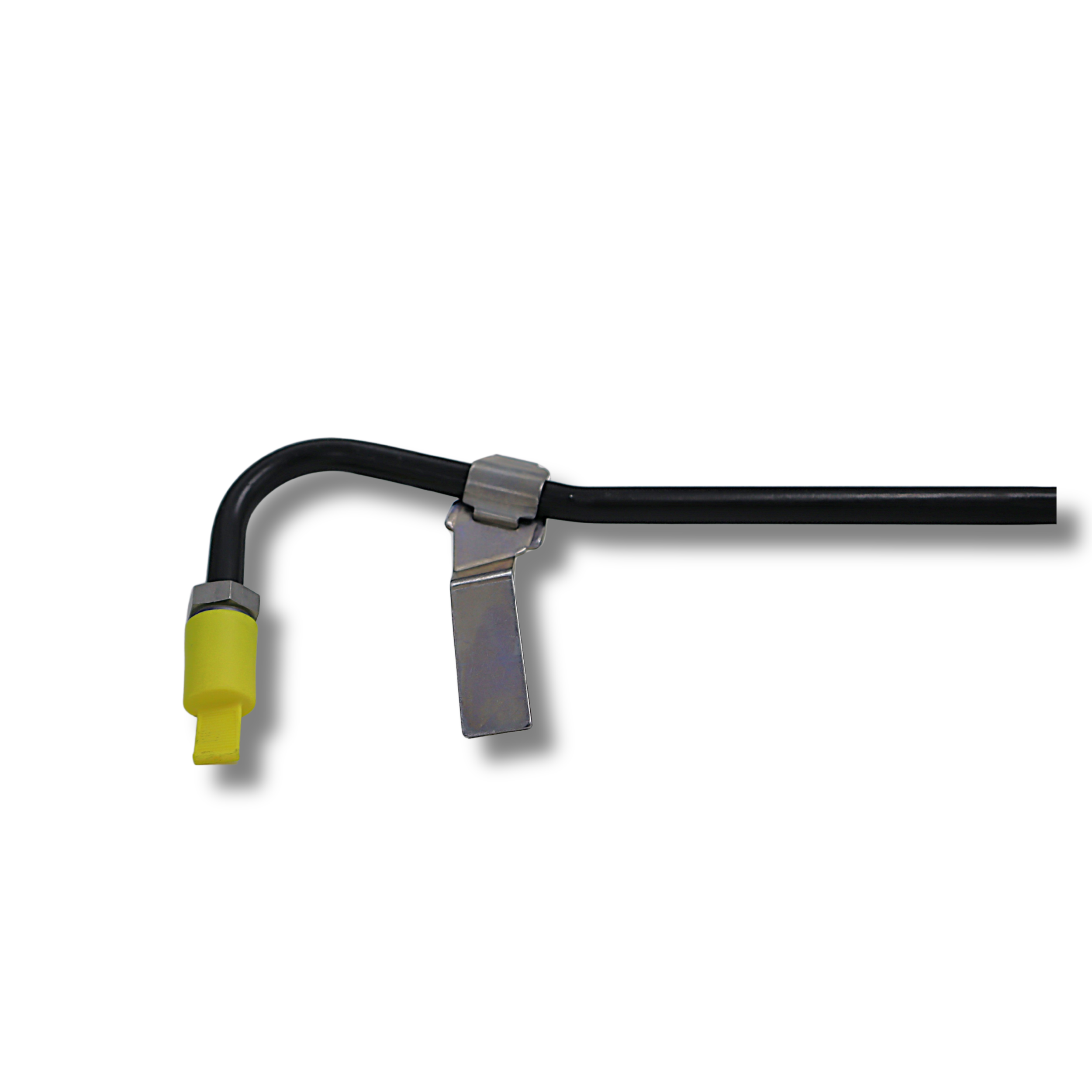 Original VW Campmobil Transporter Rücklaufschlauch für Lenkgetriebe 7H1422891R