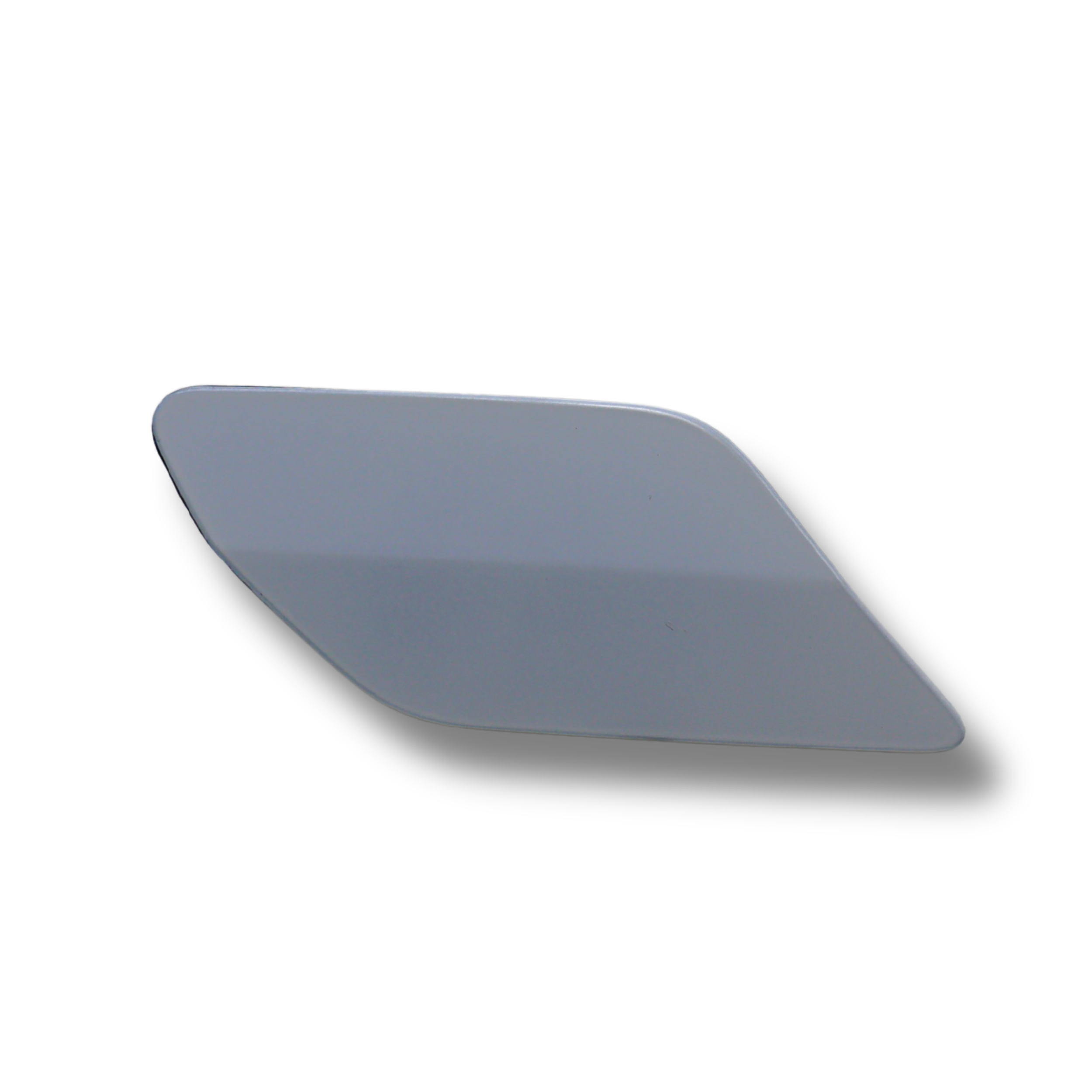 Original VW Golf Abdeckkappe Scheinwerferwaschanlage vorne rechts grundiert