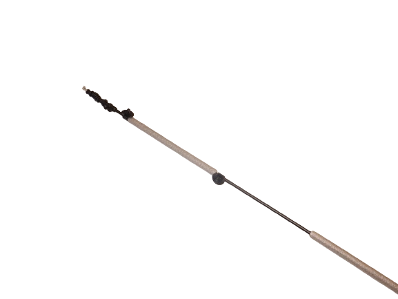 Original VW Sharan SEAT Alhambra Bowdenzug Seilzug hinten rechts