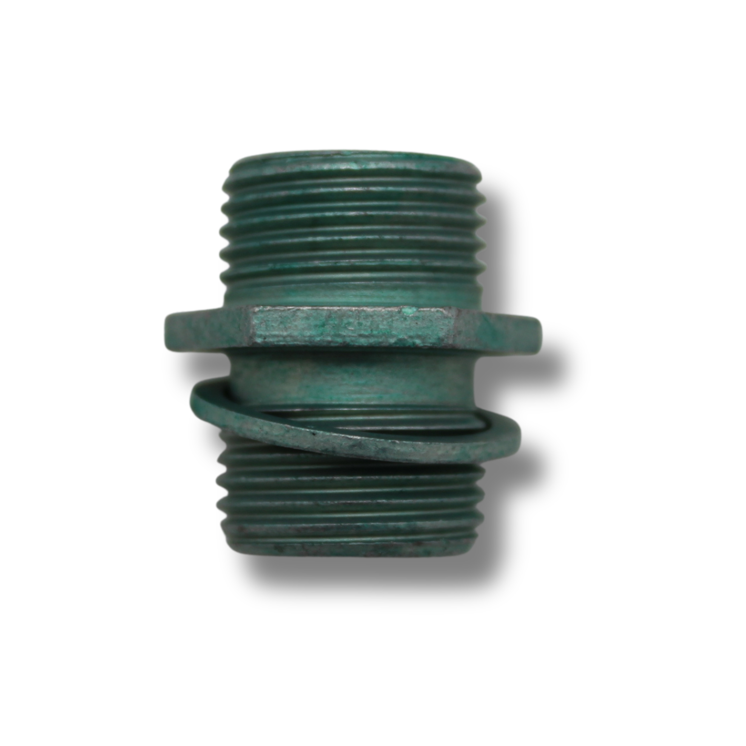 Original Audi A4 A6 VW Golf Passat Seat Ibiza Leon Skoda Octavia Superb Schraubstutzen für Abgasturbolader 12/M18x1,5