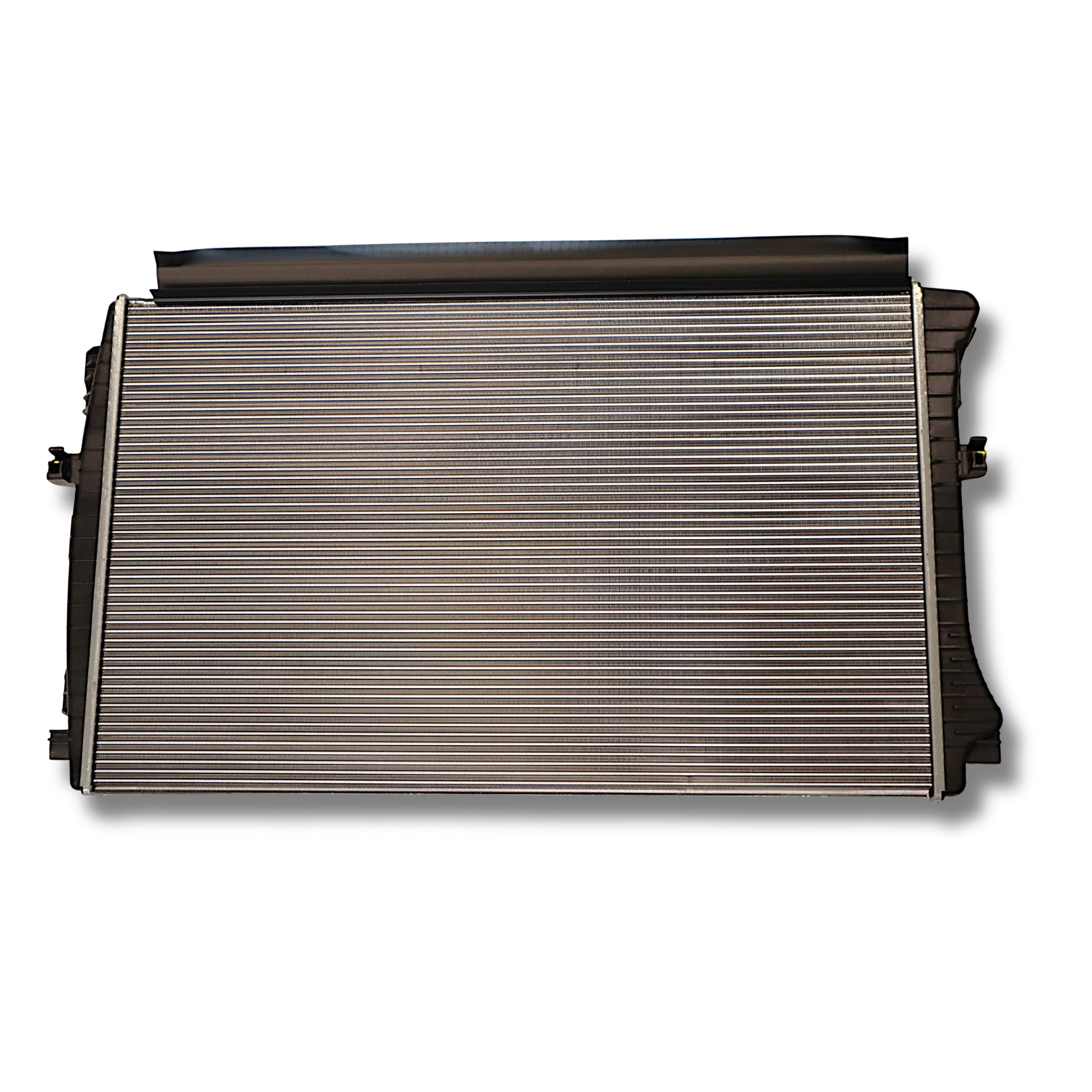 Original VW Golf Arteon Audi A3 Q2 Seat Leon Ateca Skoda Octavia Kühler für Kühlmittel Wasserkühler - 5Q0121251GQ