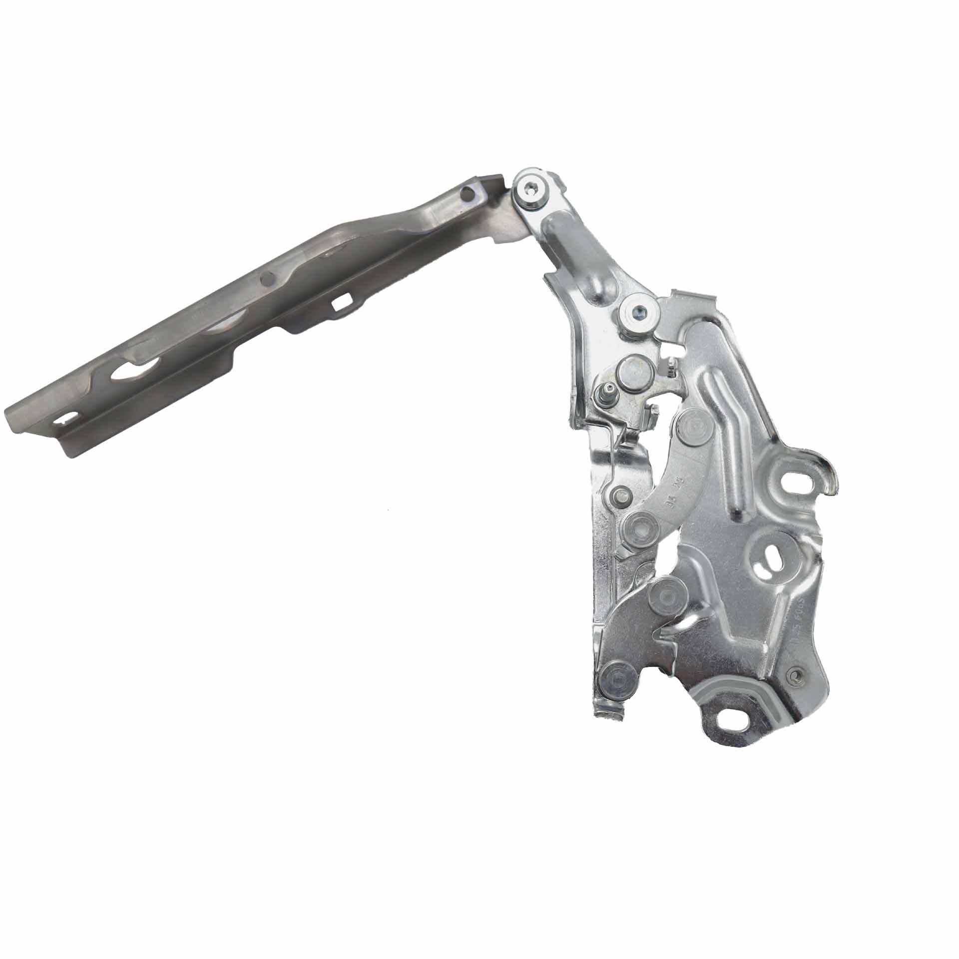 Frontklappenscharnier 4K0823302A Original Audi A6 Bj. 2019 - 2026