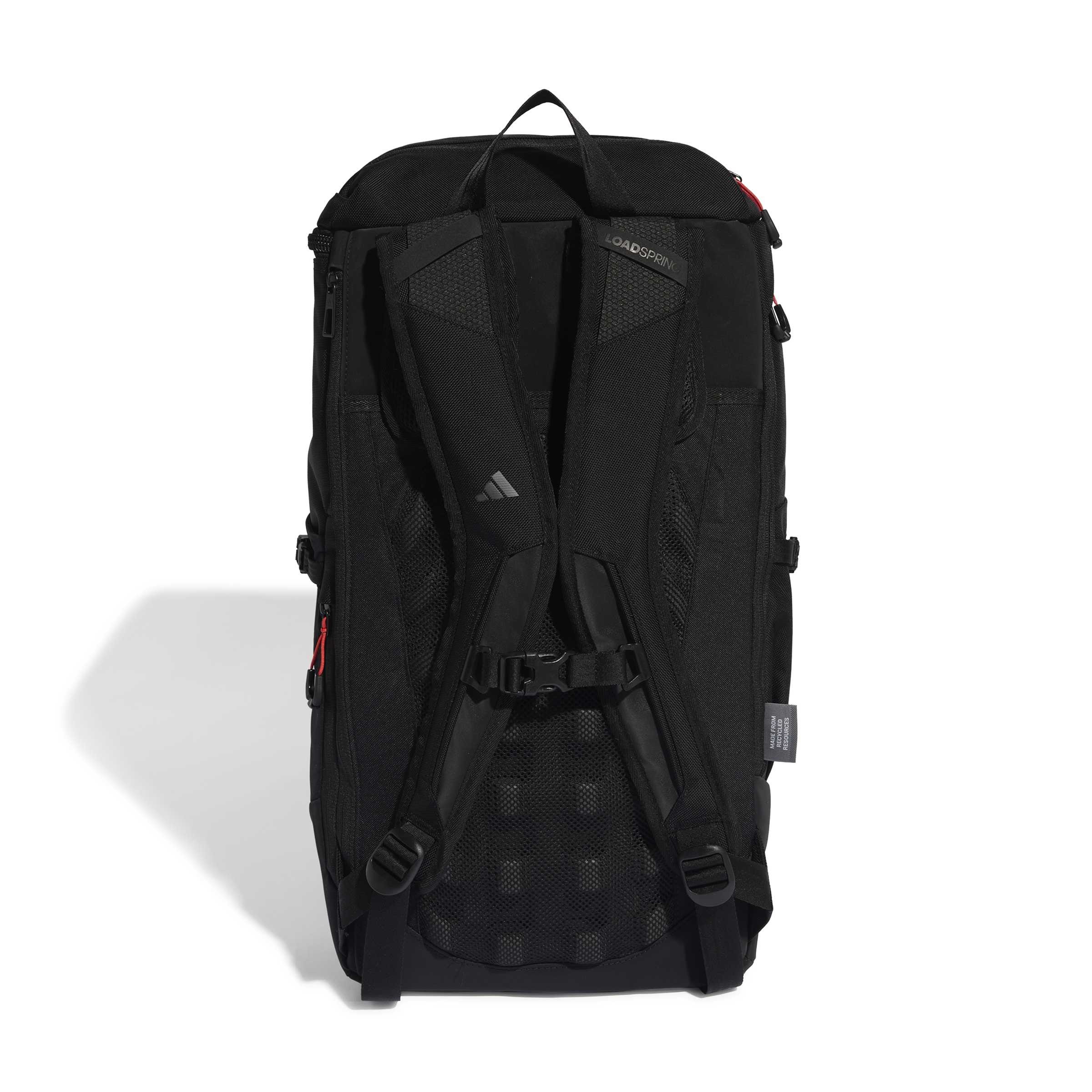 Original Audi Formel 1 Team Backpack schwarz 3152600100-2