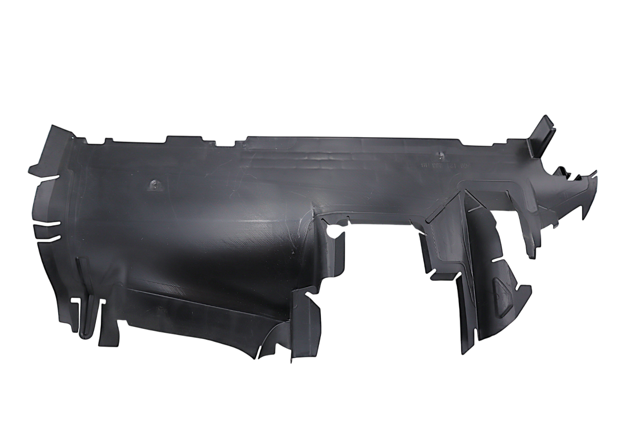 Original VW Golf Luftführung links