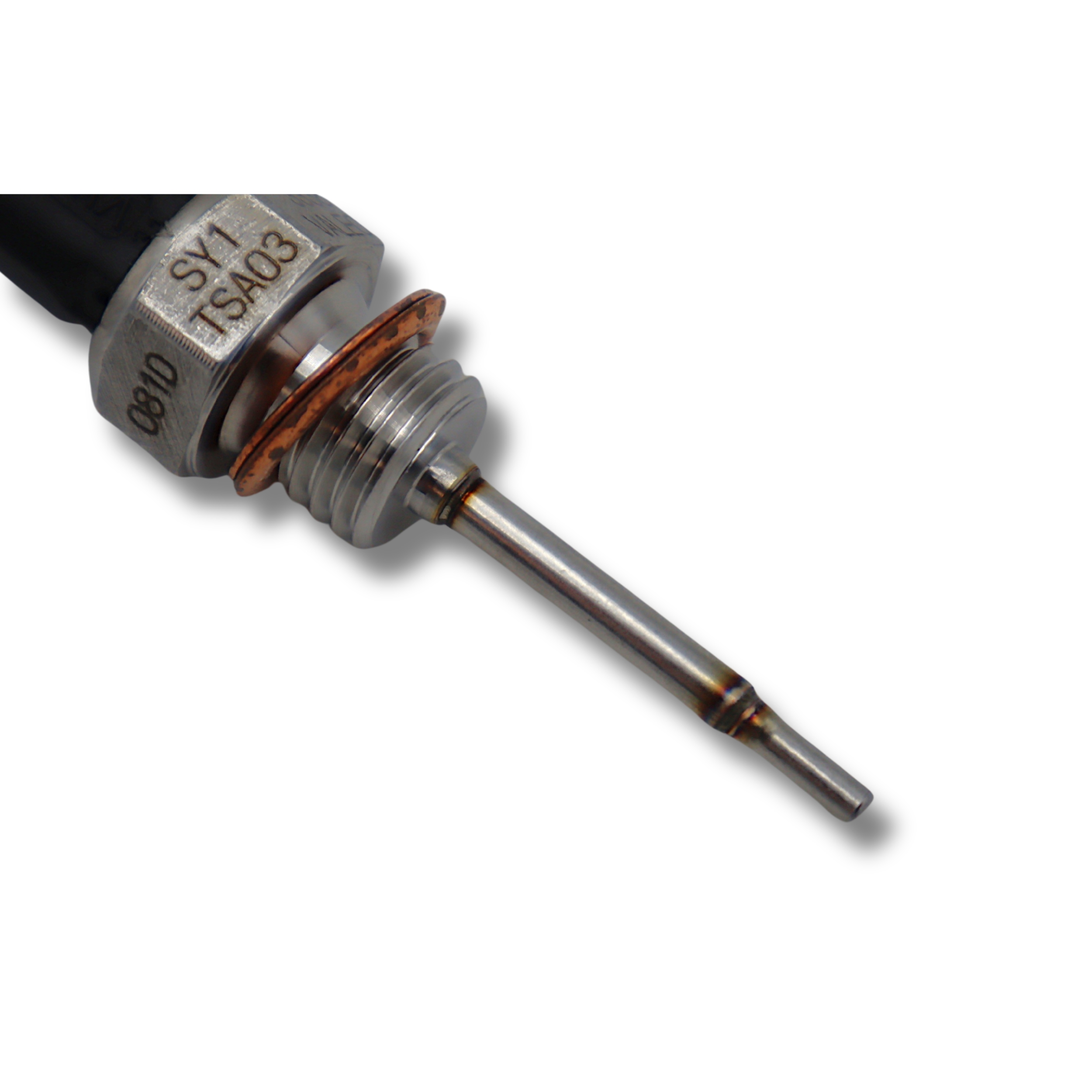 Original Audi VW Seat Skoda Ladelufttemperaturgeber - 03N906081D