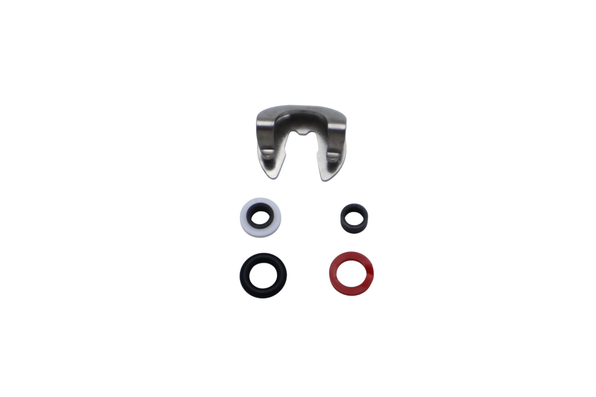 Original Audi A3 Q2 VW Golf Passat Seat Leon Skoda Octavia Kodiaq Rep.Satz für Einspritzventil