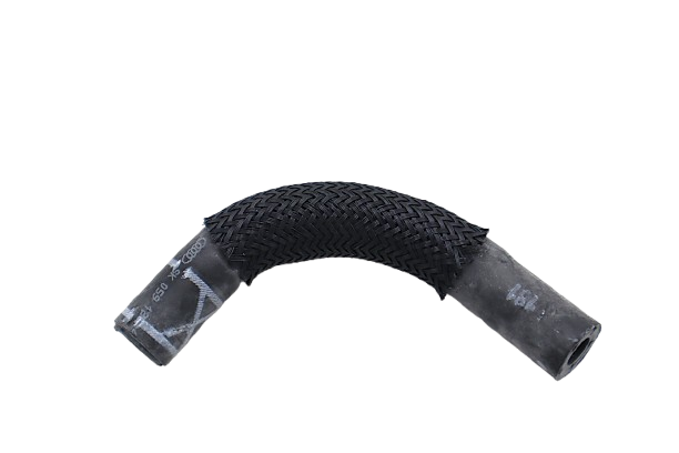 Original Audi Q5 Kühlmittelschlauch