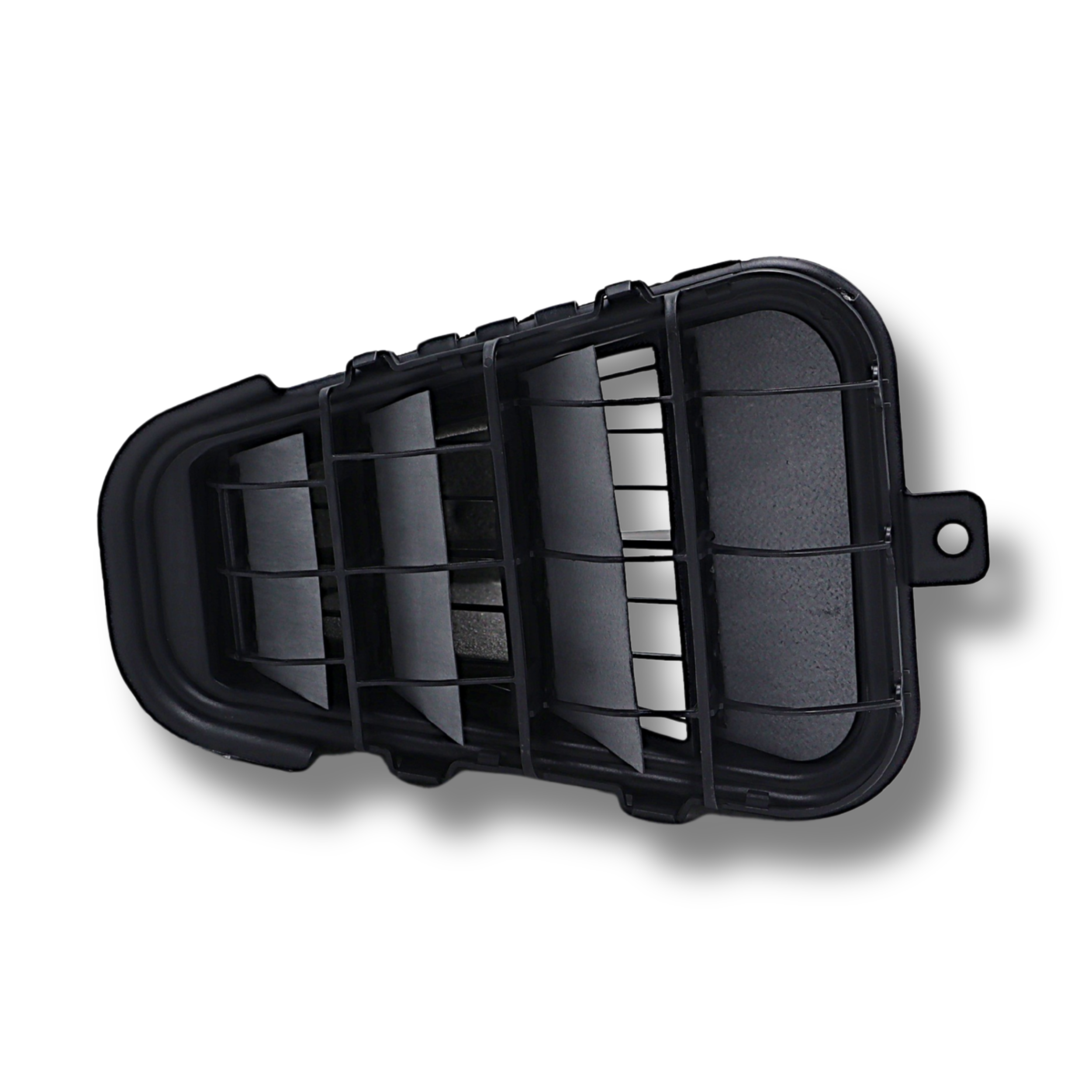 Original Audi A6 Entlüftungsblende Zwangsentlüftung Kofferraum 4G5819161A