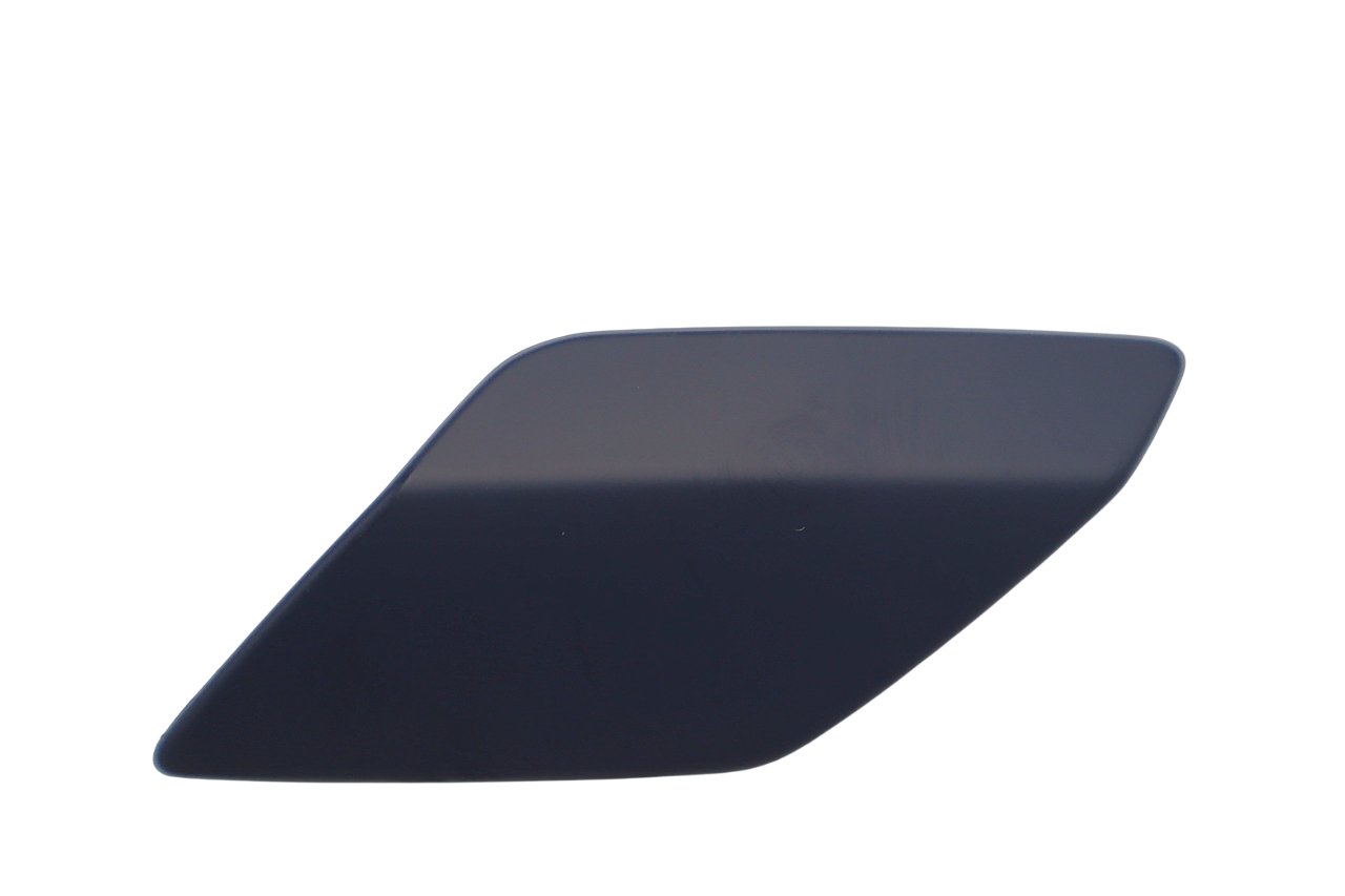 Original Volkswagen Jetta Abdeckkappe grundiert links Scheinwerferwaschanlage