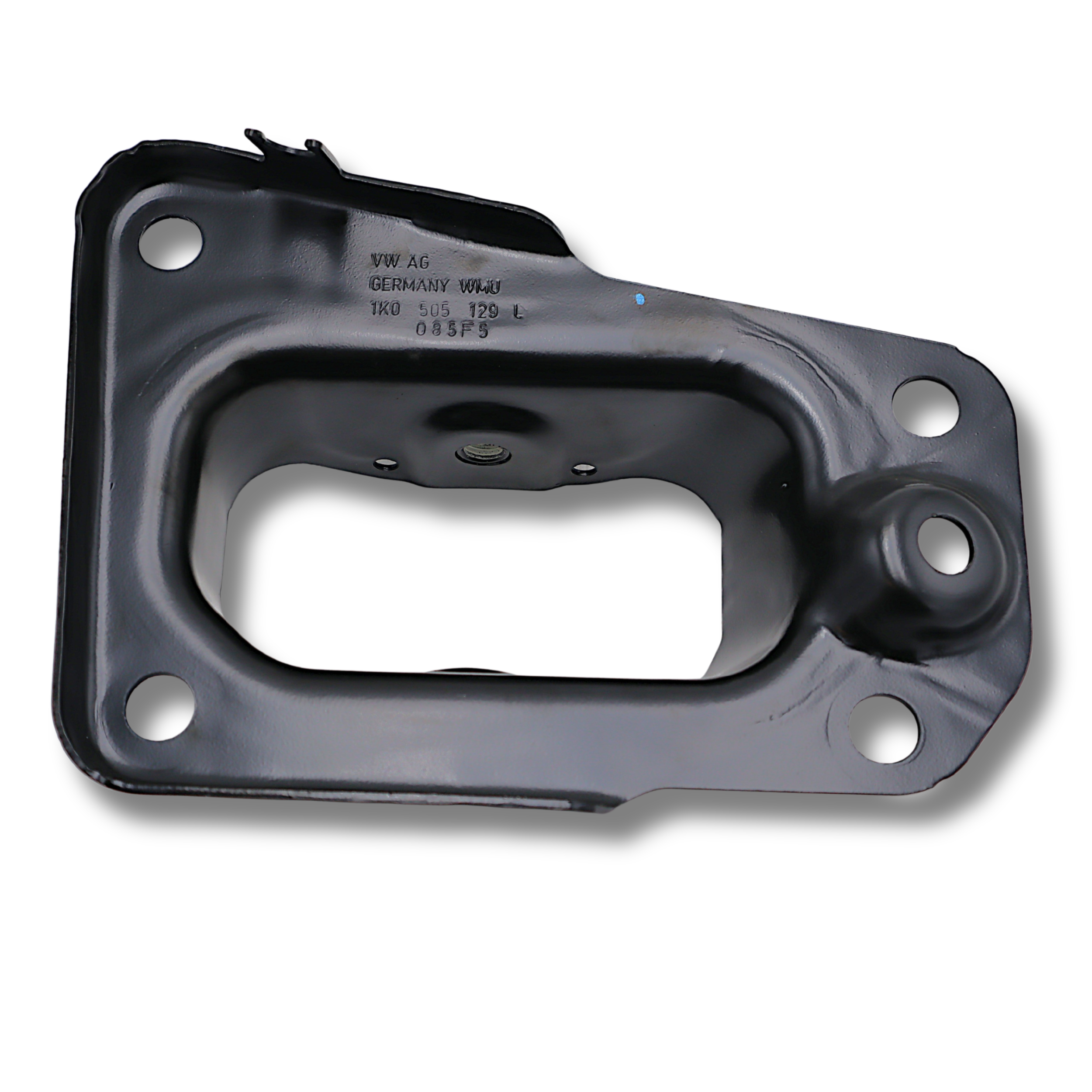 Original Audi VW Seat Skoda Lagerbock für Querlenker - 1K0505129L