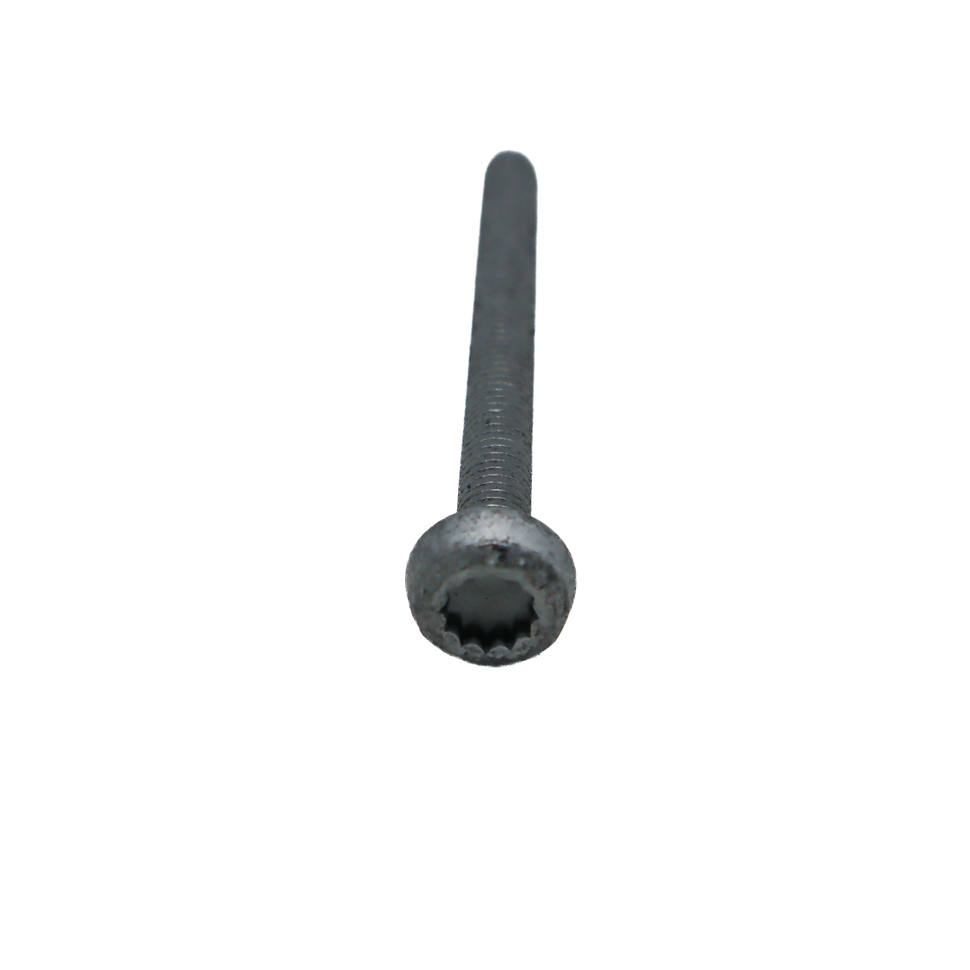Flachkopfschraube N  91254301 M6x65mm Original VW Audi Seat Skoda