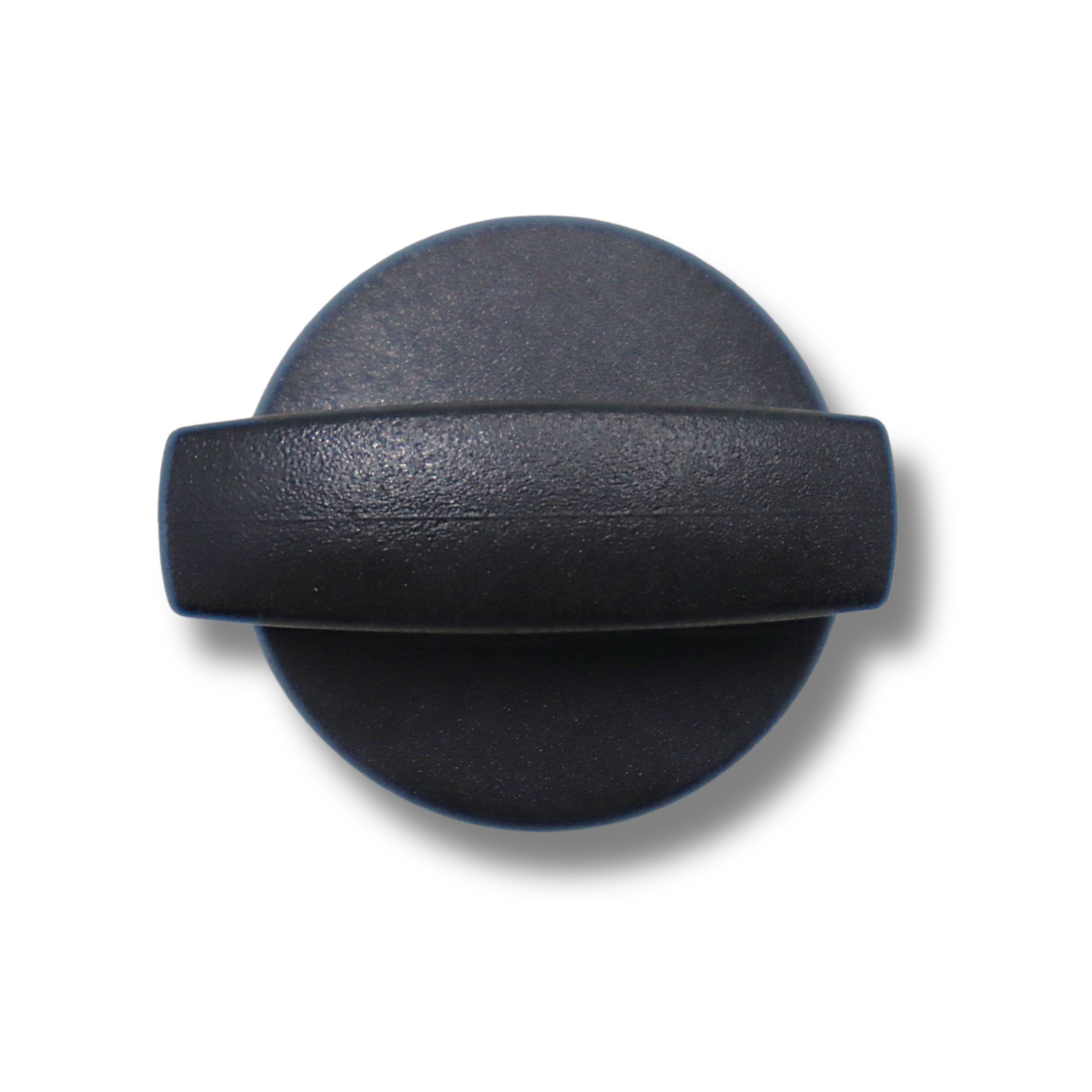 Original Audi A1 A3 A4 A5 A6 Q3 Q5 Drehknopf Kofferraumverkleidung hinten links, soul schwarz Heckklappe