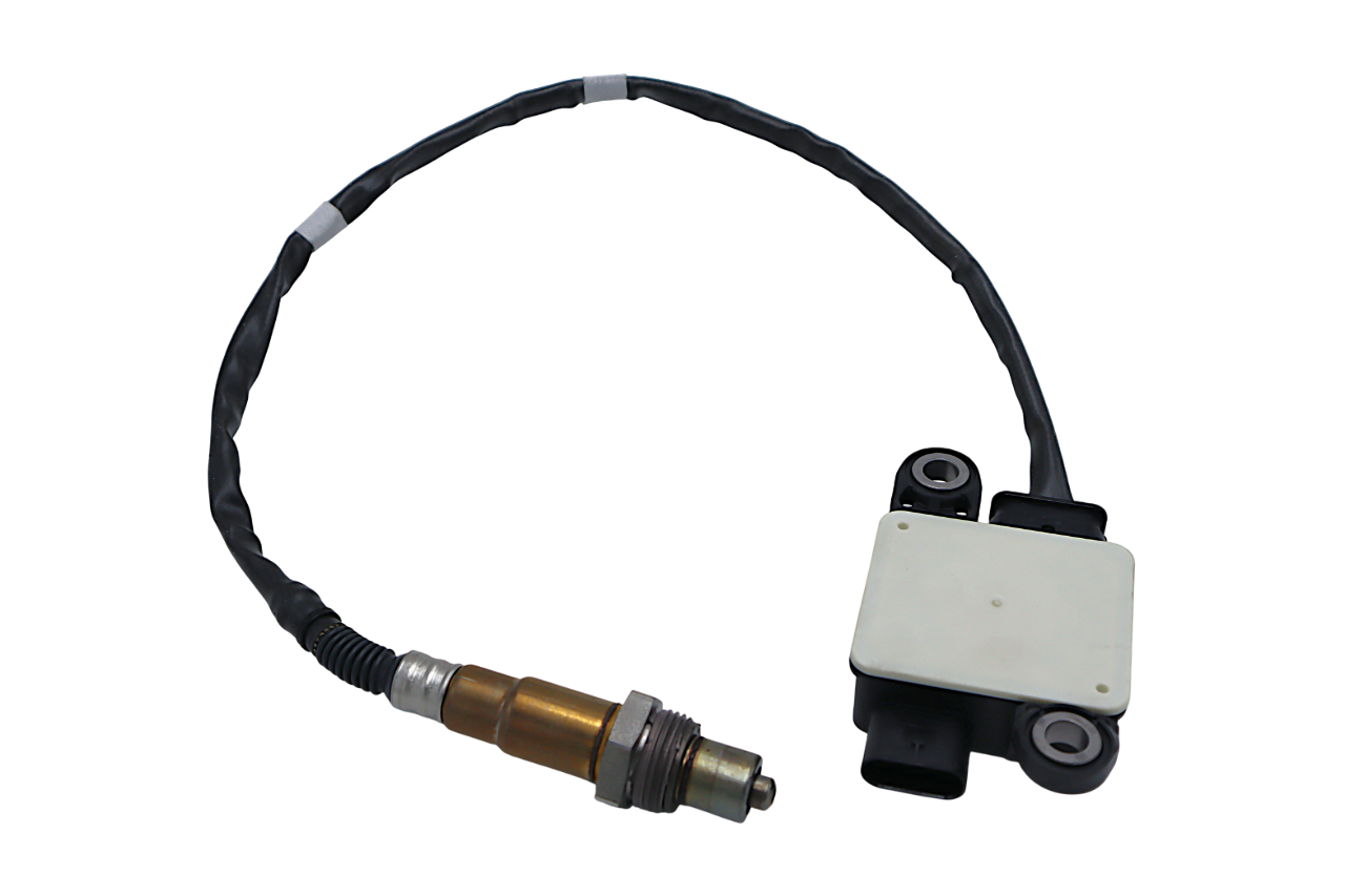 Original VW Transporter T6 Campmobil Partikelsensor