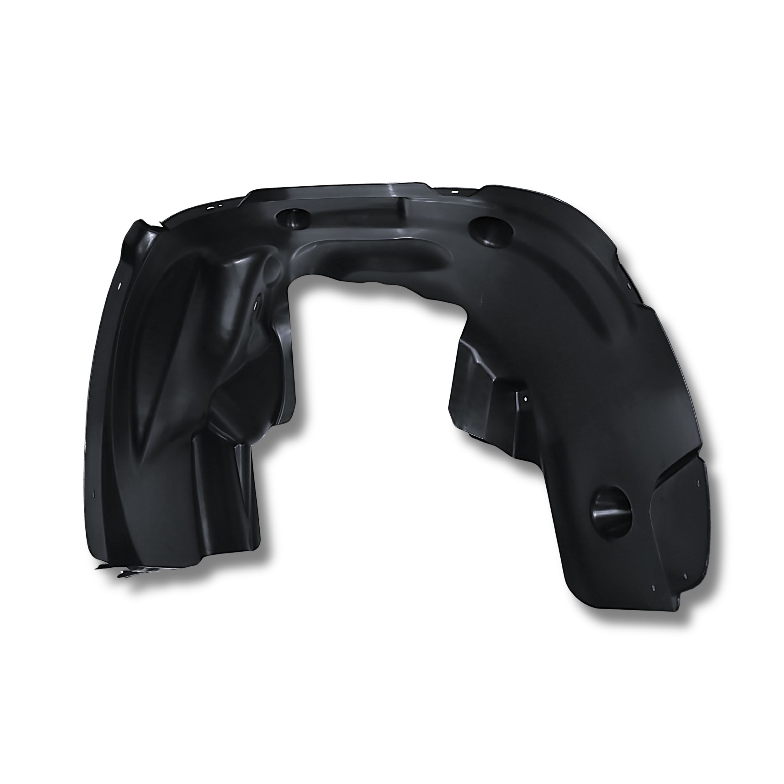 Original VW Amarok (2H) Radhausschale Radschale Kunststoff links vorn  - 2H6809961B