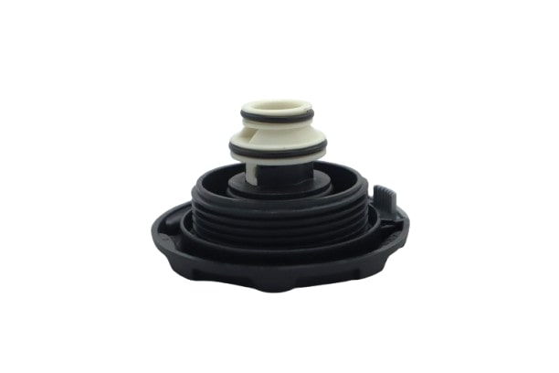 Original VW Touareg Audi A4 A5 A6 Q5 Verschlussdeckel für Kühlmittelausgleichsbehälter