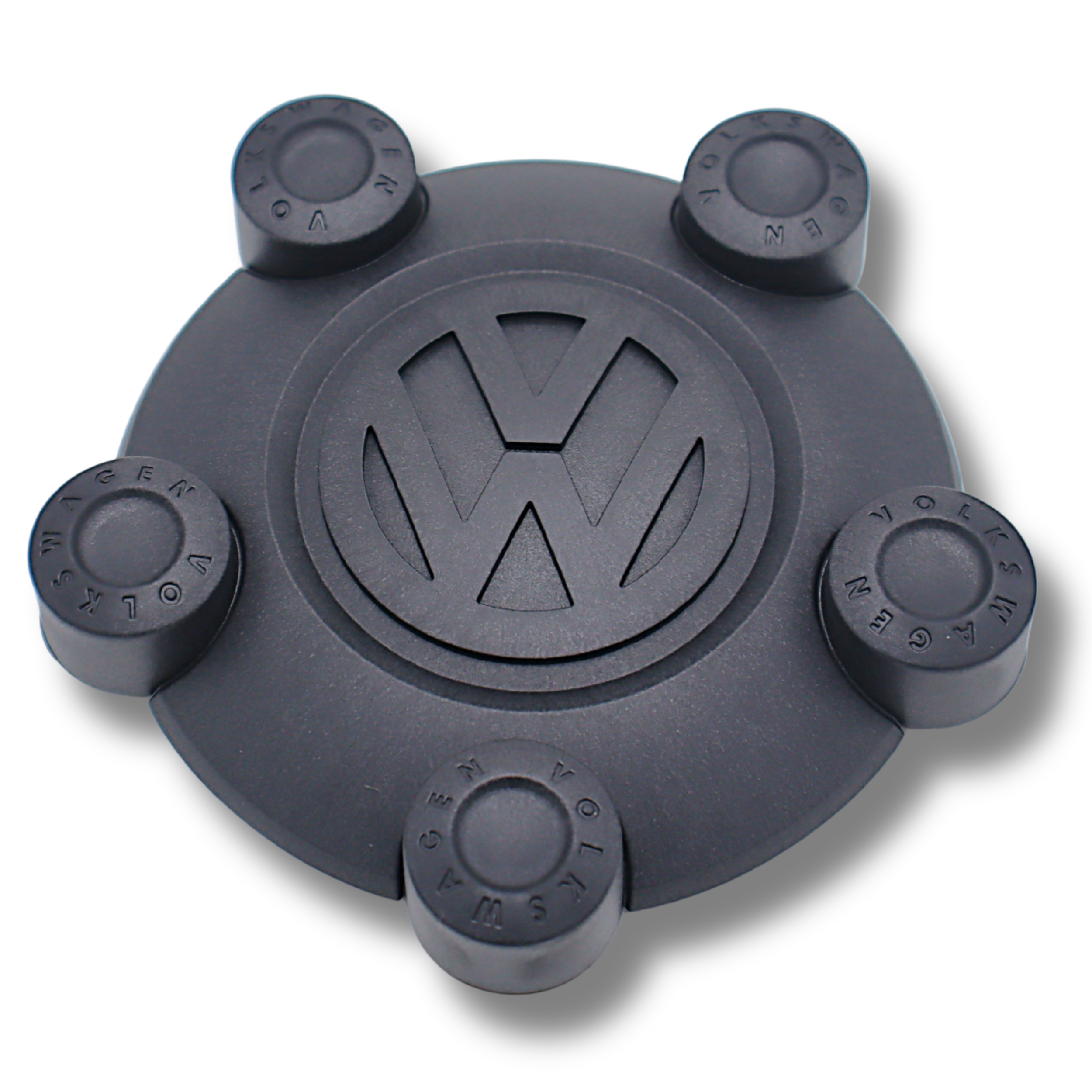 Original VW Caddy Zierblende 2K0601169  9B9