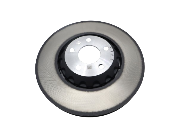 Original Audi A6 A7 A8 Bremsscheibe Vorderachse 350x34mm