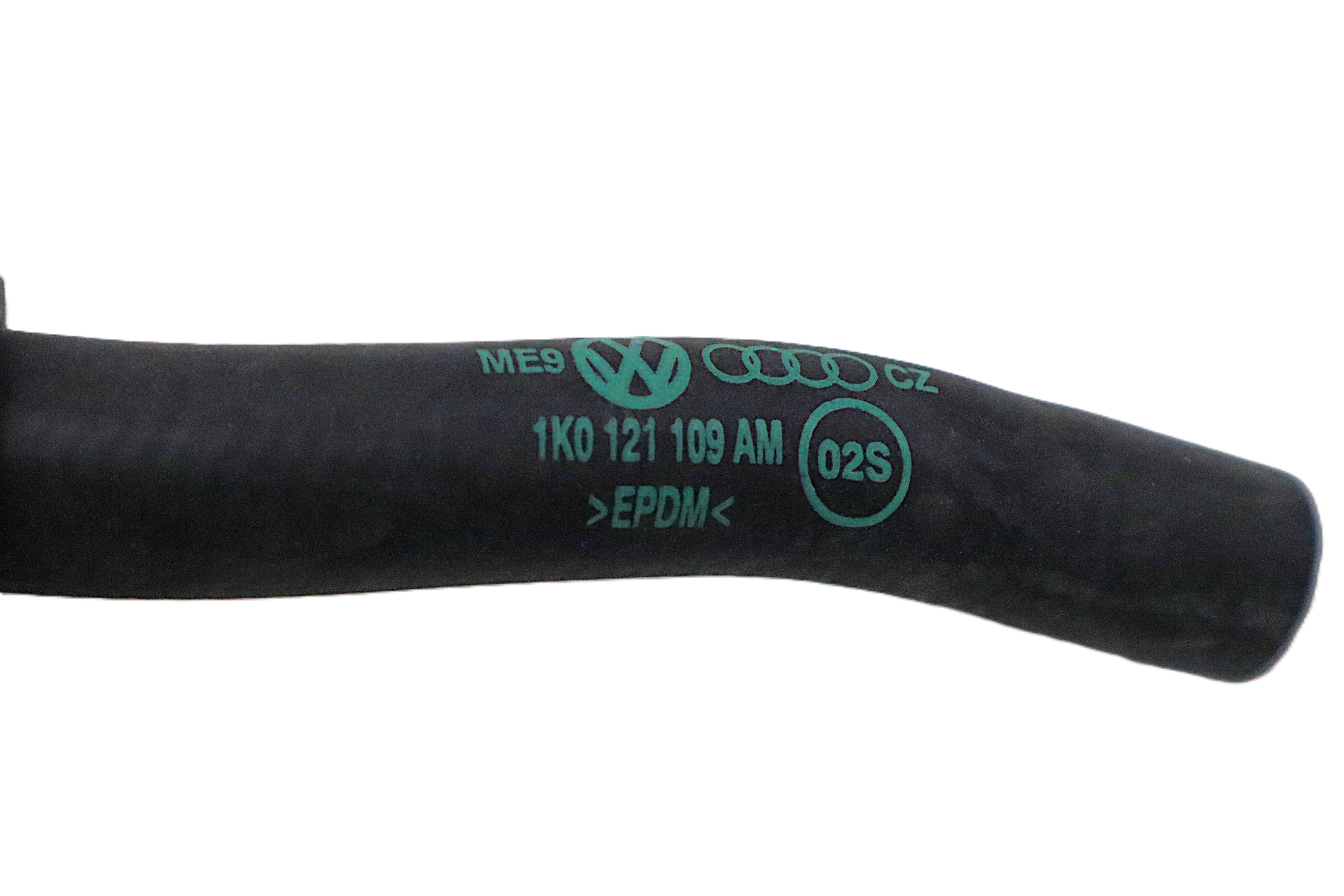 Original VW Beetle Golf Passat Touran Kühlmittelschlauch