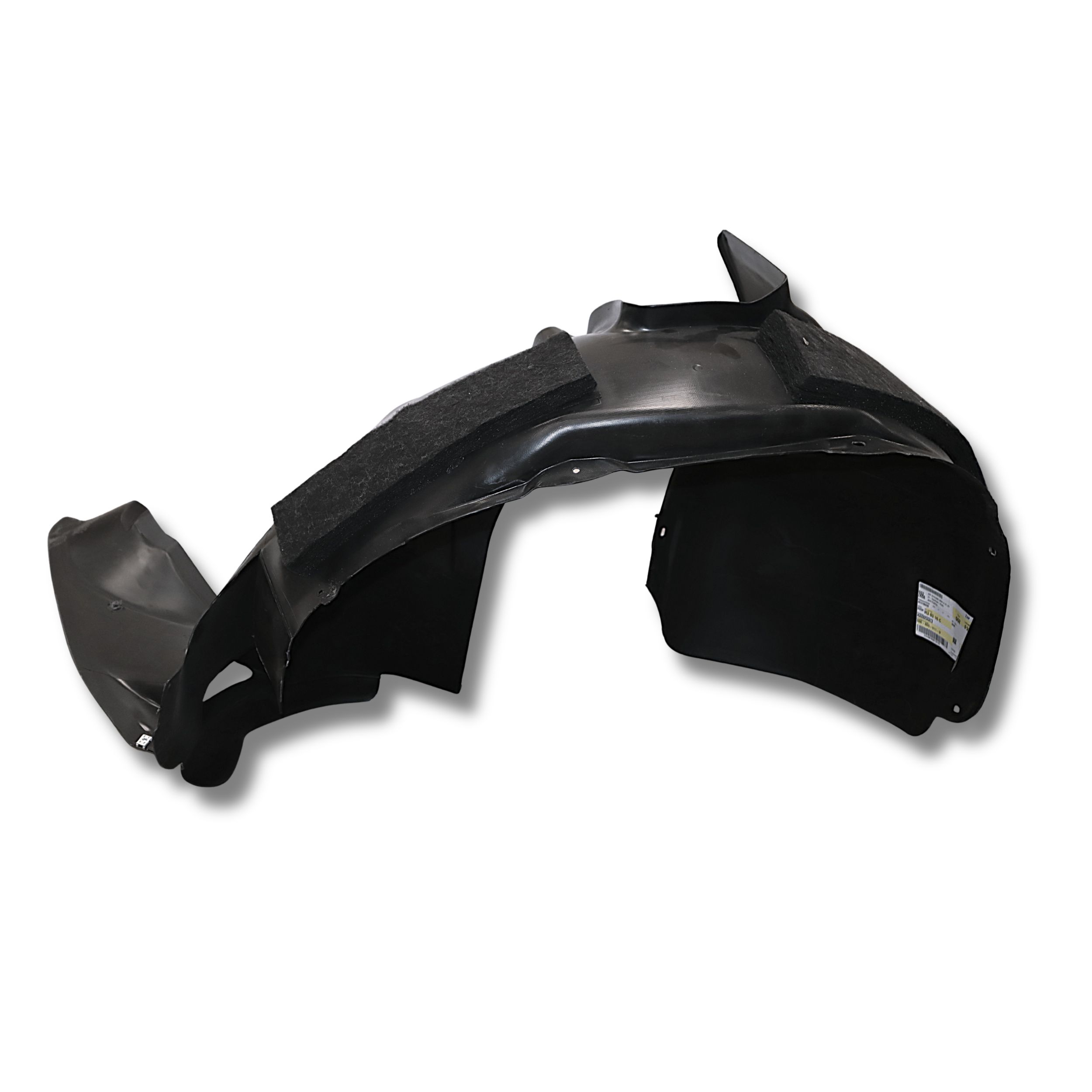 Original VW Tiguan (5N) Radhausschale Radschale Kunststoff links vorn  - 5N0805911D