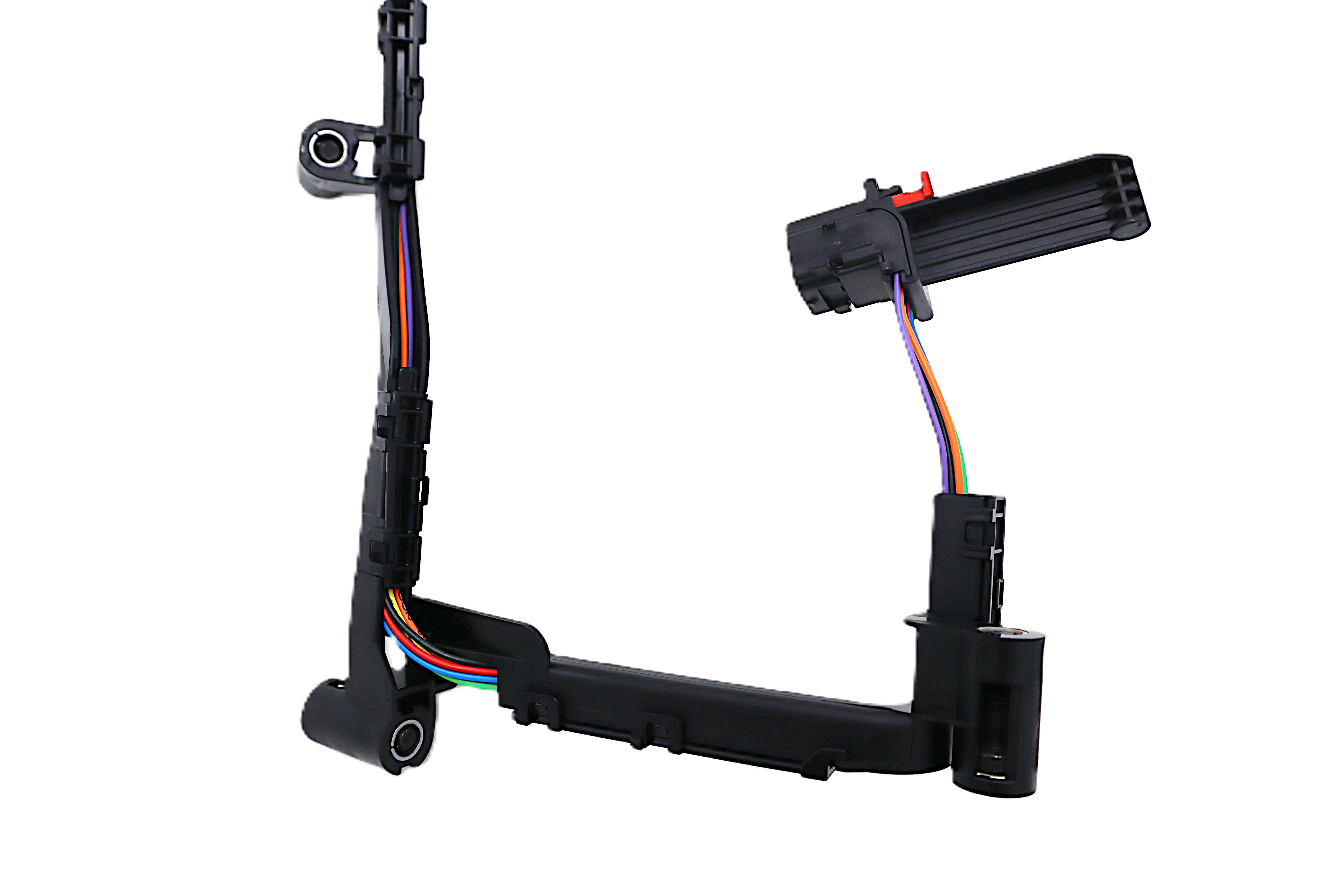 Original Audi VW Leitungssatz für Doppelkupplungsgetriebe