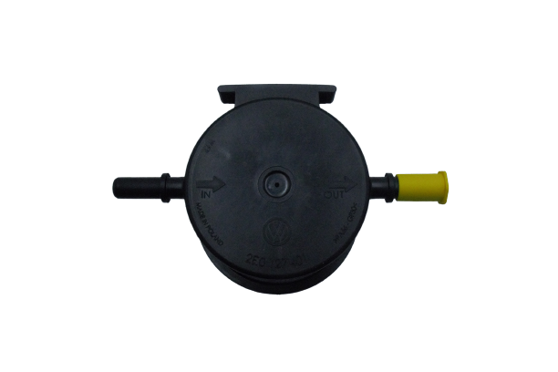 Original VW Crafter Amarok Kraftstofffilter