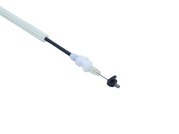 Original Audi Q5 Bowdenzug Seilzug Türgriff hinten