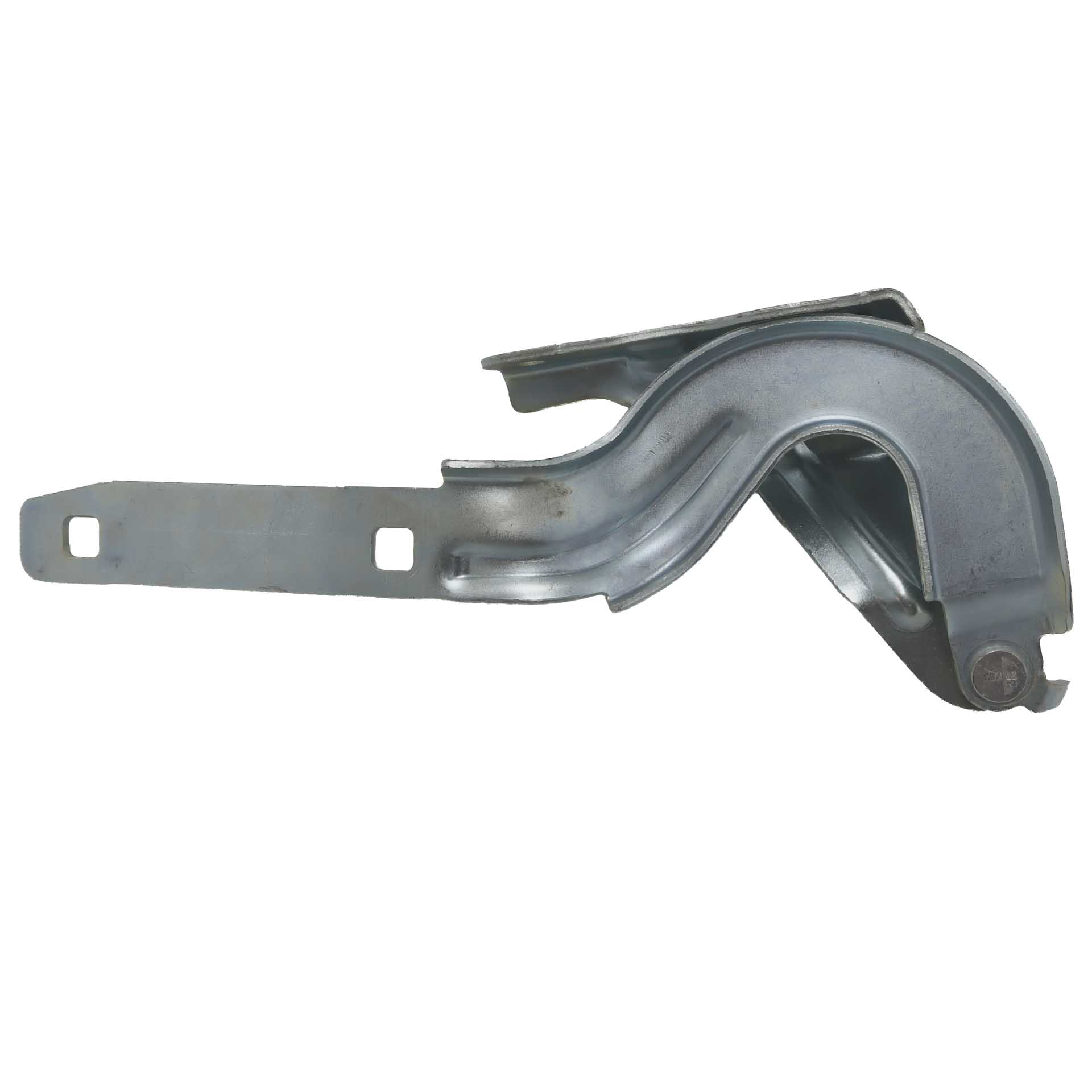 Frontklappenscharnier 7N0823301B Original VW Seat