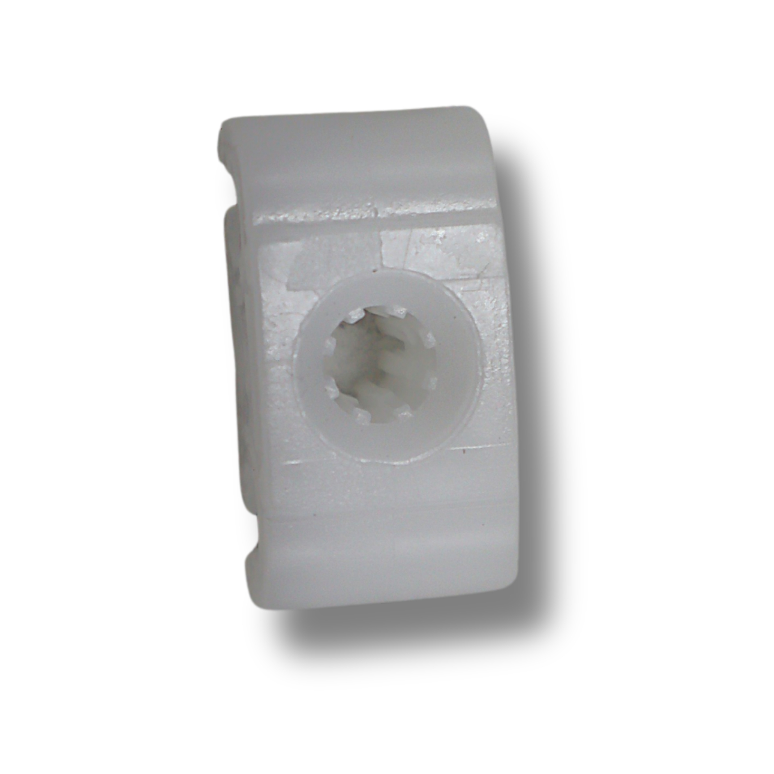 Original Audi A4 A6 VW Golf Passat Seat Alhambra Leon Skoda Octavia Halter für Bremsleitung 2 fach - 811611797