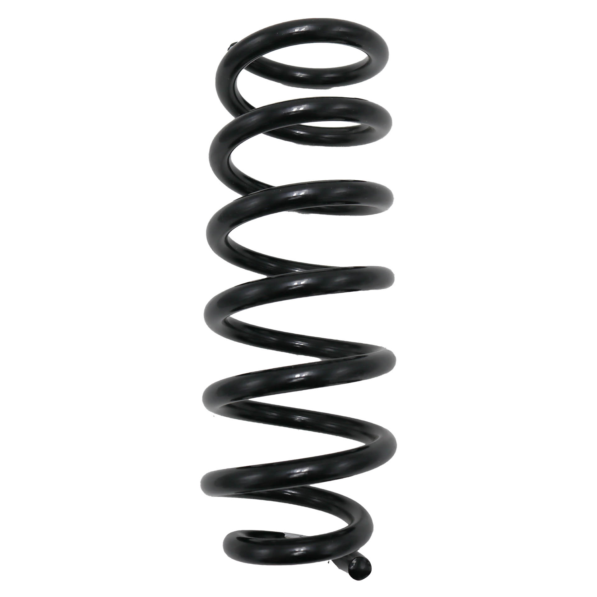 Original VW Fahrwerksfeder – 7L6511115M