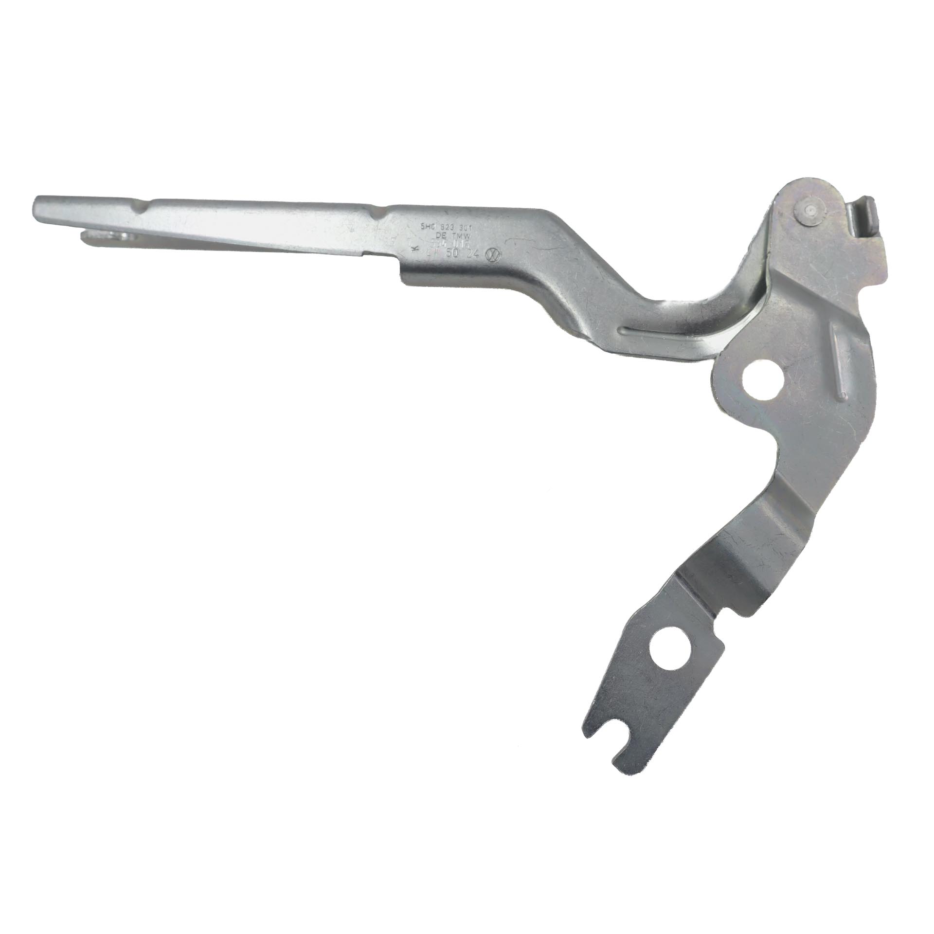 Frontklappenscharnier 5H0823301 Original VW Golf ab Bj. 2020