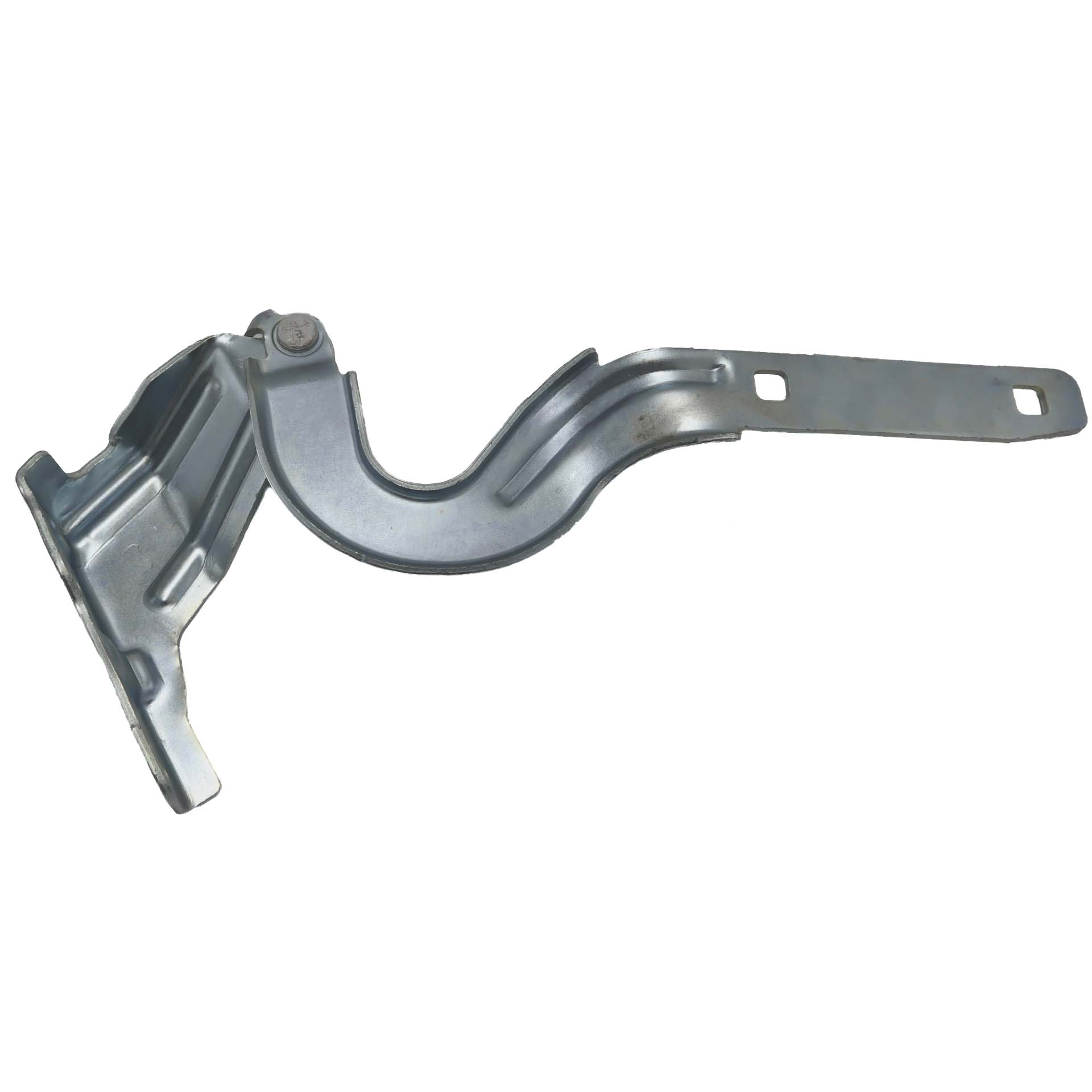 Frontklappenscharnier 7N0823301B Original VW Seat