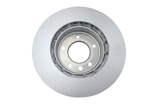 Original Bremsscheiben "SET" VW Touareg Bremsscheiben Vorderachse 330x32mm