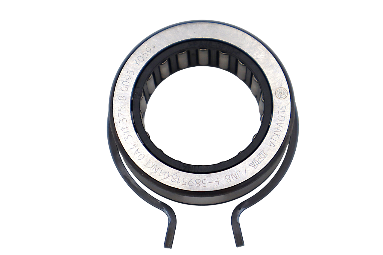 Original Audi VW Seat Skoda Rollenhülse für Schaltgetriebe