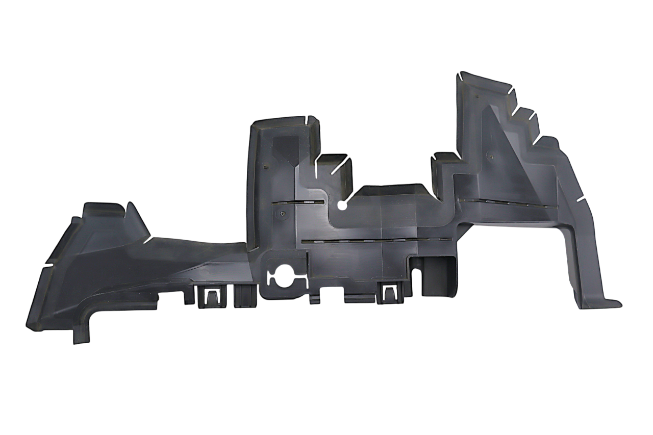 Original Audi Q5 Luftführung links