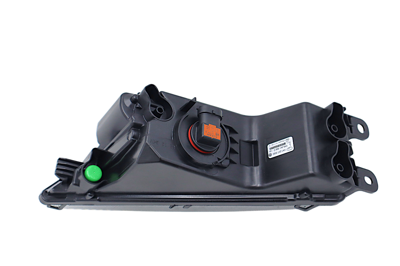 Original VW T-Roc Cabrio Halogennebelscheinwerfer mit statischem Kurvenlicht links 