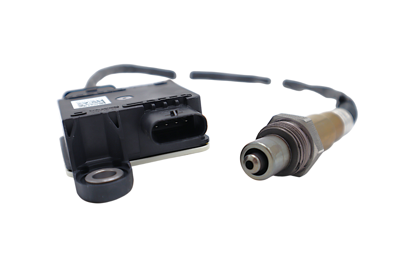 Original VW Transporter T6 Campmobil Partikelsensor