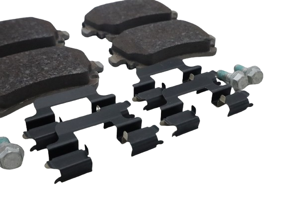 Original VW Transporter Bremsbelag hinten