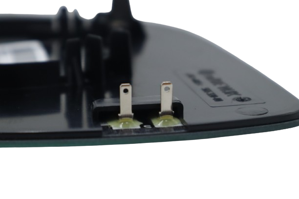 Original VW Amarok T6 Spiegelglas rechts beheizbar konvex Außenspiegel