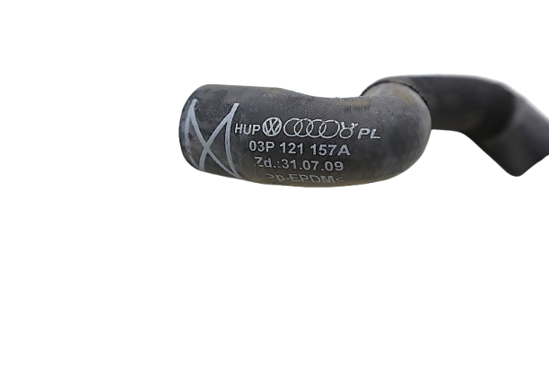 Original VW Polo SEAT Ibiza Skoda Fabia Roomster Kühlmittelschlauch