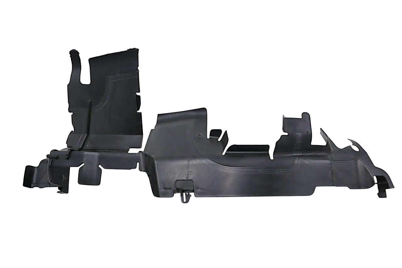 Original VW T-Roc T-Roc Cabrio Luftführung rechts