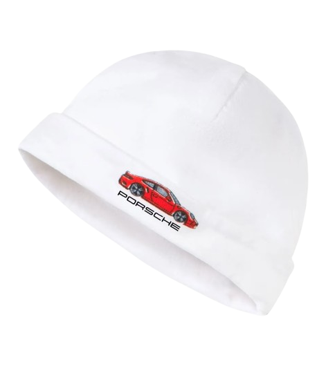 Original Porsche Baby Strampler Set, mehrfarbig - WAP2000020RESS