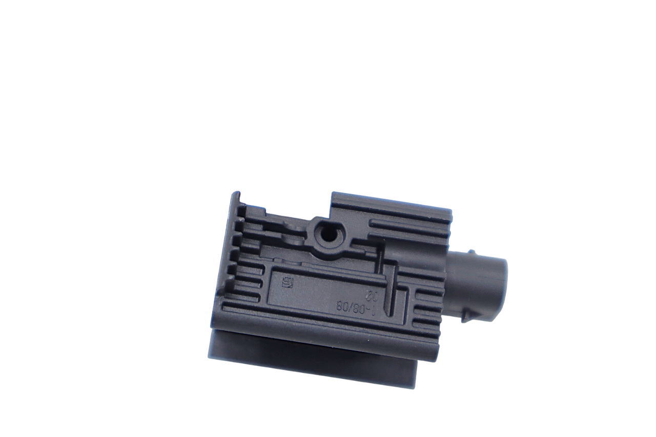 Original Audi Q5 Druckschlauchsensor für Fußgängerschutz Airbag